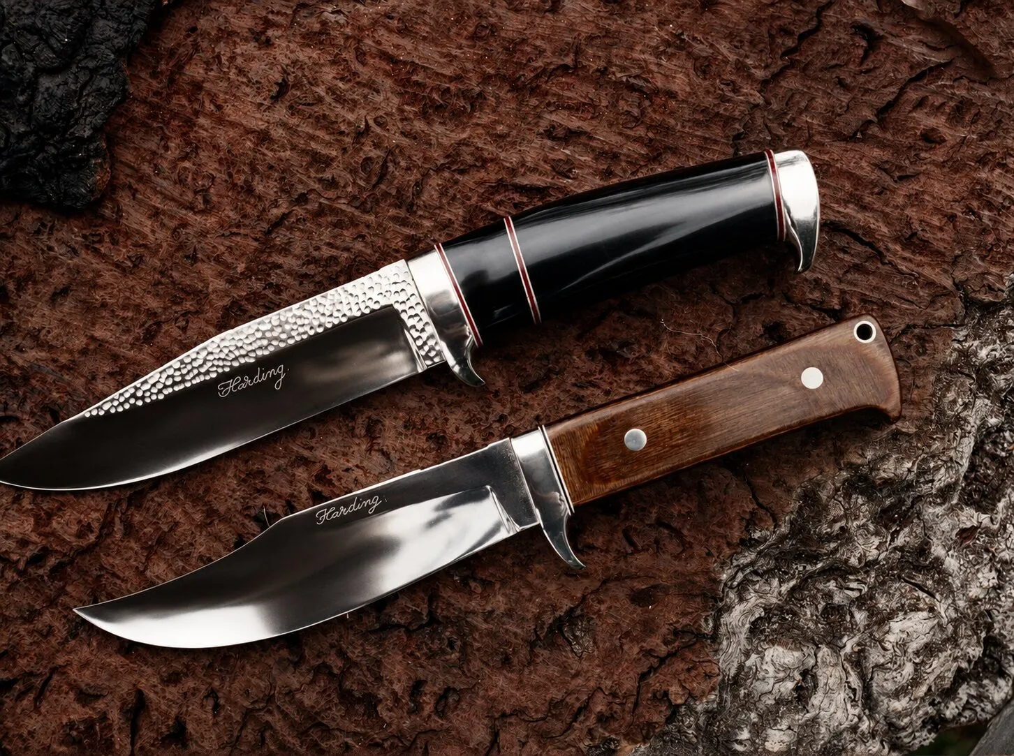 Knife 02 by Lloyd Harding