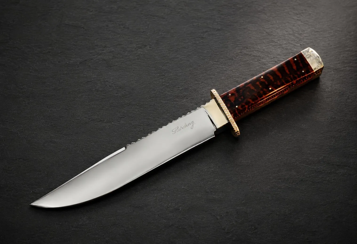 Knife 03 by Lloyd Harding