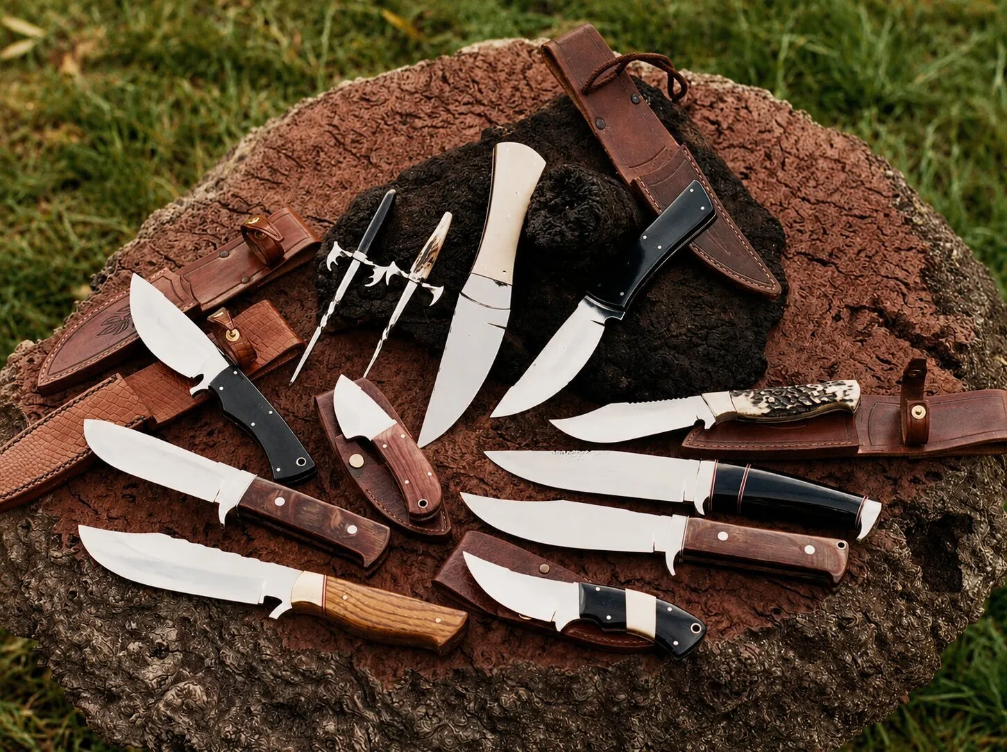 Knife 05 by Lloyd Harding