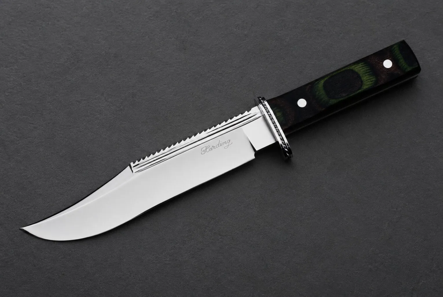 Knife 06 by Lloyd Harding